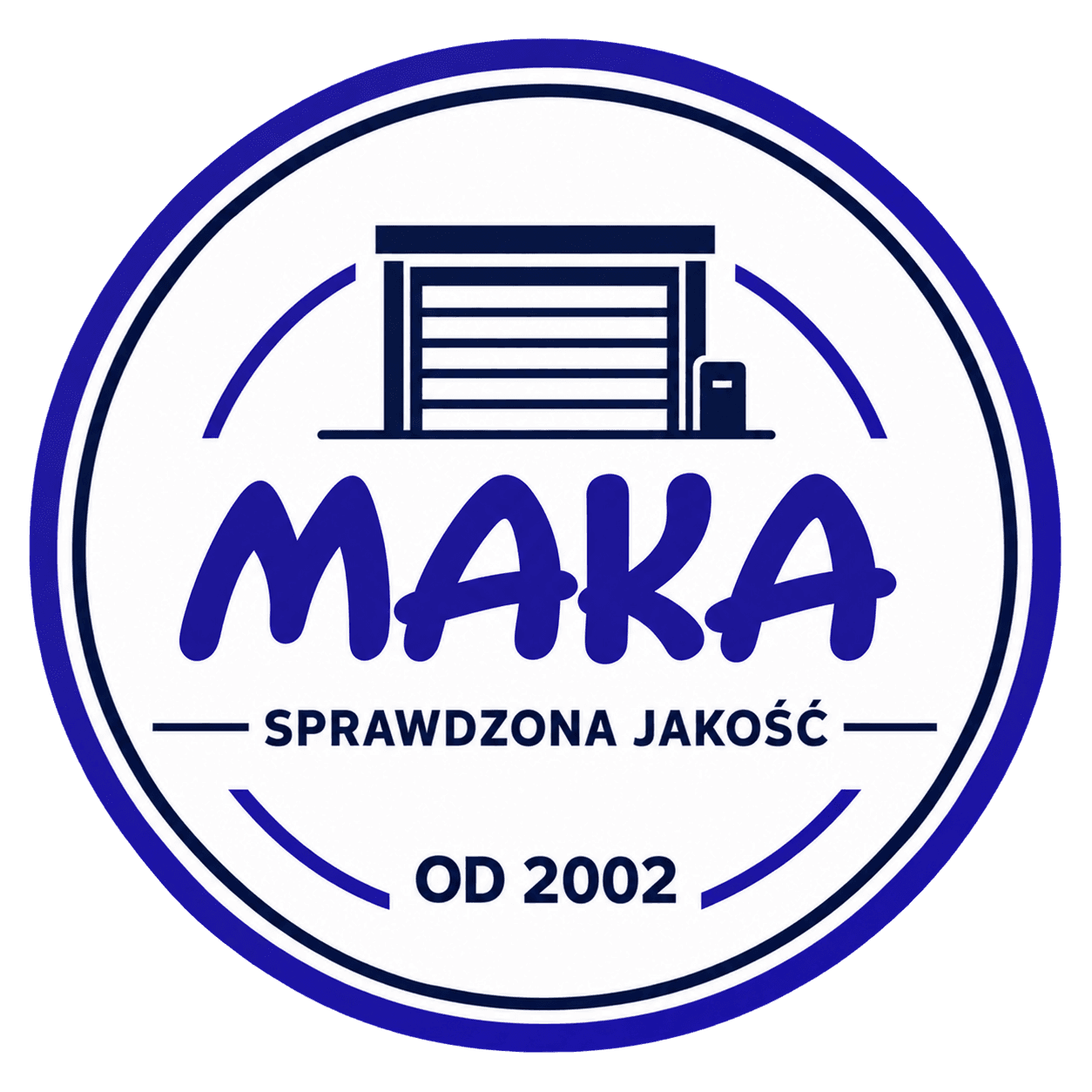 Znak MAKA-e: sprawdzona jakość od 2002 roku